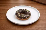 豆腐チョコカラフル（【全粒粉と豆腐のドーナツ】NICORIDONUT）