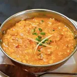豆カレーmame curry（99キッチンケバブ）
