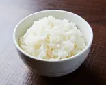 白ごはん(200g)(にんにく豚脂そば 麵126 池尻大橋店)