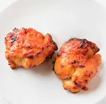 スペシャル チキン ティッカ Special Chicken Tikka（インドネパールレストランNEW POKHARA）