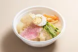 水冷麺 Water Chilled Noodles（豚キング）