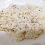 ジーラライス Jieera Rice(TAJ MAHAL ASIAN DINING&BAR)