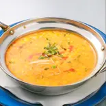 ダルタドゥカ Dal Tadka Curry（SHITARA シタラ レストラン＆バー）