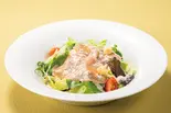 【M2】生ハムサラダ～シーザードレッシング（デニーズ 池袋駅前店）