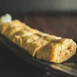 こんび名物出汁巻玉子（居酒屋鮮道こんび）