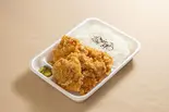 塩からあげ弁当 4個(横浜まるざ唐揚げ工房とりまる蒲田店)
