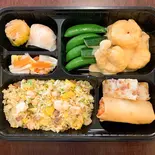 中華弁当(潮州)（茗圃）