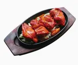 チキンティッカ(1P)/Chicken Tikka(1Piece)（MANAKAMANA 千鳥橋店）