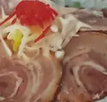 チャーシュー（本格中華料理 東盛軒）