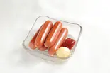 ウィンナー（広島風お好み焼き専門店 光ちゃん）