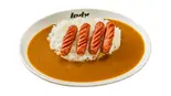 ウインナーカレー(カレーハウスインディー内本町店(夜は居酒屋))