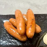 ウインナー（NO PLAN）