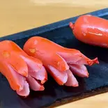 ウインナー（今宵の月のように）