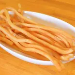 ロングポテトフライ(ドネルケバブ&ナンハウス)
