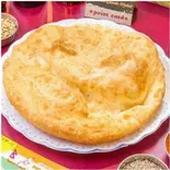 バトゥラ Bhatura（Moon Rise）