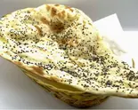 セサミナン Sesame Naan(インド料理スナオール INDIAN RESTAURANT SUNWAL)
