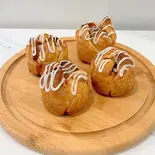 マロンパイ（COFFEE＆CAKE Mieux）