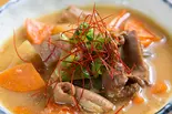 どて煮（串もん酒場 ひびき屋 谷町四丁目店）