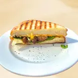 照焼チキンサンド（HSCレスタブル）