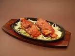 タンドリーチキン(1P) Tandoori Chicken (1 Piece)（カトマンドゥカリーPUJA六甲）