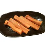 極太横網メンマ（青山餃子房 船橋店）