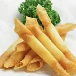 チーズ春巻き（台湾料理 飛龍）