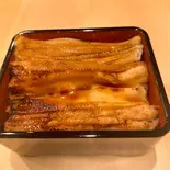 極み穴子蒲焼き重（海鮮みやこ）