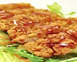 ユーリンチー（船橋餃子軒）