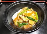五目あんかけご飯(HACHI)