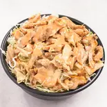 ケバブ丼【HALAL】(UMME KEBAB)