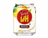 おろし梨ジュース（口口香麻辣湯/コウコウシャンマーラータン）
