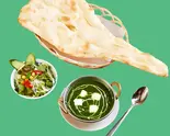 Single Curry Set / Single Curry Set（GORKHA DINING）