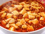 マーボー麵（絶品町中華！新京）