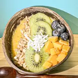 Mango Bowl（Maika’i Tokyo）