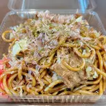 焼きそばソース（街のこなもんやさん）