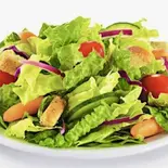 グリーンサラダ・green salad(インドネパールレストランプロポーズ)