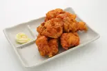 唐揚げ(6個)（中国家常菜 同心房 板橋店）