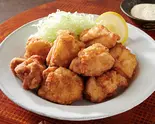 ジューシー鶏から10個入り（豚でもない生姜焼きっ！！ 西新5丁目）