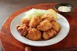 ジューシー鶏から10個入り（豚でもない生姜焼きっ！！ 西神奈川3丁目2号店）