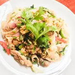 パットシュー、Phad Shee(AsianDining&Bar sita nakameguroten)