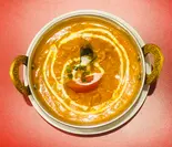 ナストマト BEIGAN TOMATO(インドアジアンダイニング RHINO)