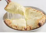 CHEESE NAANチーズナン（ナマステ朝霞）