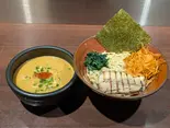 辛辛辛カレーつけ麺（カレーつけ麺専門店 しゅういち 恵比寿店）