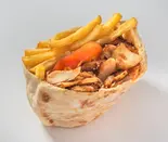 POTATO KEBAB ポテトケバブ (チキン) POTATO KEBAB (Chicken)（TONI KEBAB(トニ・ケバブ)）