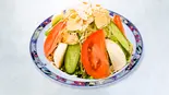 シーザーサラダ Ceasar Salad（ザ・タンドール 神田店）