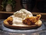からまよ炒飯の背徳弁当（中華酒場アイニー）