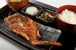あかうお干物定食（しんぱち食堂 蒲田西口はなれ）