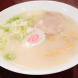 豚骨 ラーメン（中国料理 中華楼）