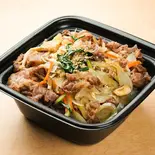 和牛プルコギ丼(牛肉100g)（しゃぶ叙）
