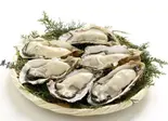 生蚝（中国料理 壺家大排档）